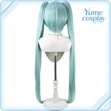VOCALOID　初音ミク　いますぐ輪廻　コスプレウィッグ　F-5869