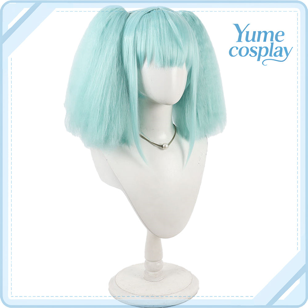 Fate/Grand Order　FGO　水着ティアマト(アーチャー)　コスプレウィッグ　F-5870