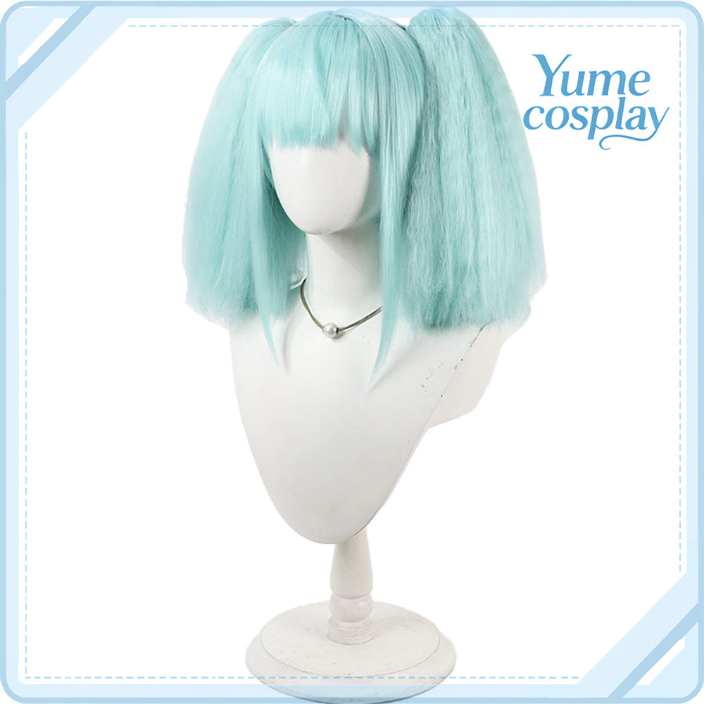 Fate/Grand Order　FGO　水着ティアマト(アーチャー)　コスプレウィッグ　F-5870