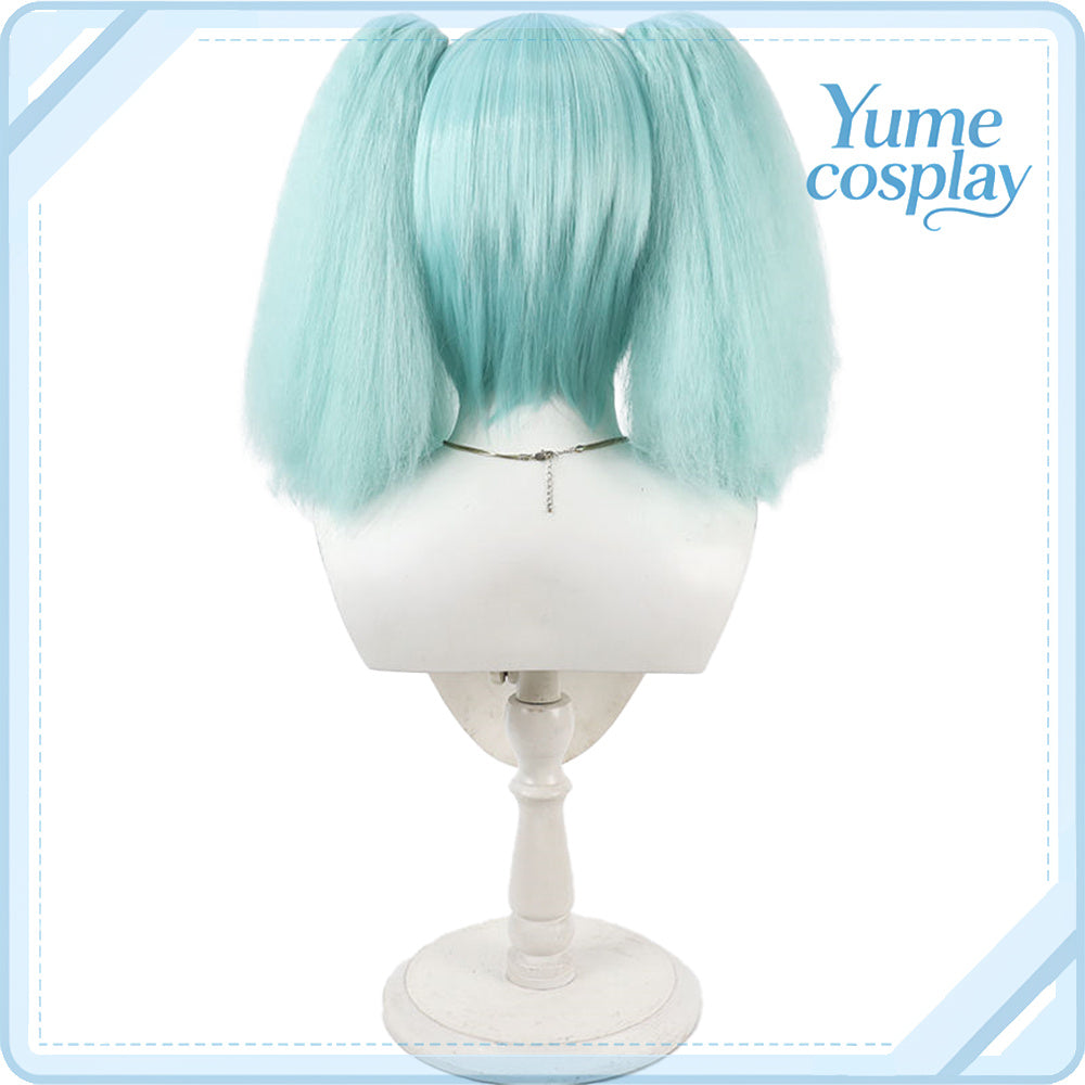 Fate/Grand Order　FGO　水着ティアマト(アーチャー)　コスプレウィッグ　F-5870