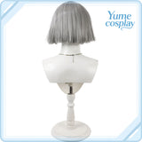 ストリートファイター6　A.K.I.　コスプレウィッグ　F-5876