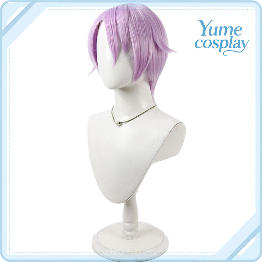 英雄伝説Ⅵ 空の軌跡　クローディア・フォン・アウスレーゼ　コスプレウィッグ　F-5907