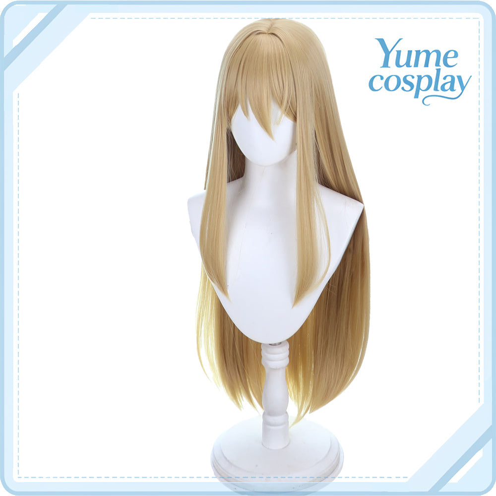 けいおん!　琴吹紬　コスプレウィッグ　F-5913