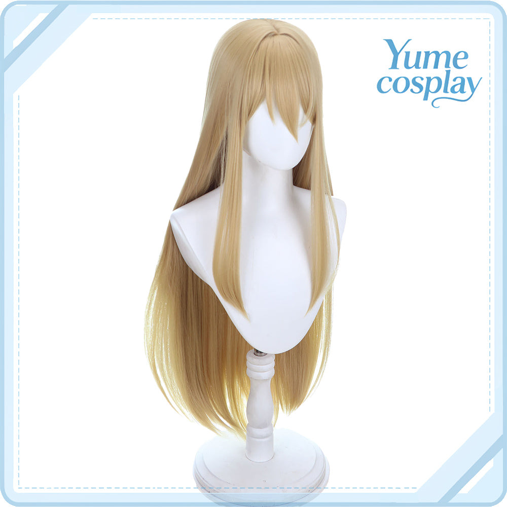 けいおん!　琴吹紬　コスプレウィッグ　F-5913