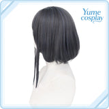 アークナイツ　ラプルマ(La Pluma)　コスプレウィッグ　F-5917
