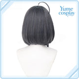 アークナイツ　ラプルマ(La Pluma)　コスプレウィッグ　F-5917