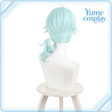 IdentityV 第五人格　画家(エドガー・ワルデン)　掌中の刻印　コスプレウィッグ　F-5931