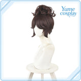 IdentityV 第五人格　庭師(エマ・ウッズ)　星を越えて　コスプレウィッグ　F-5932