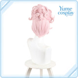 IdentityV 第五人格　気象学者(ウェンディ・フート)　ミズ・ティータイム　コスプレウィッグ　F-5936