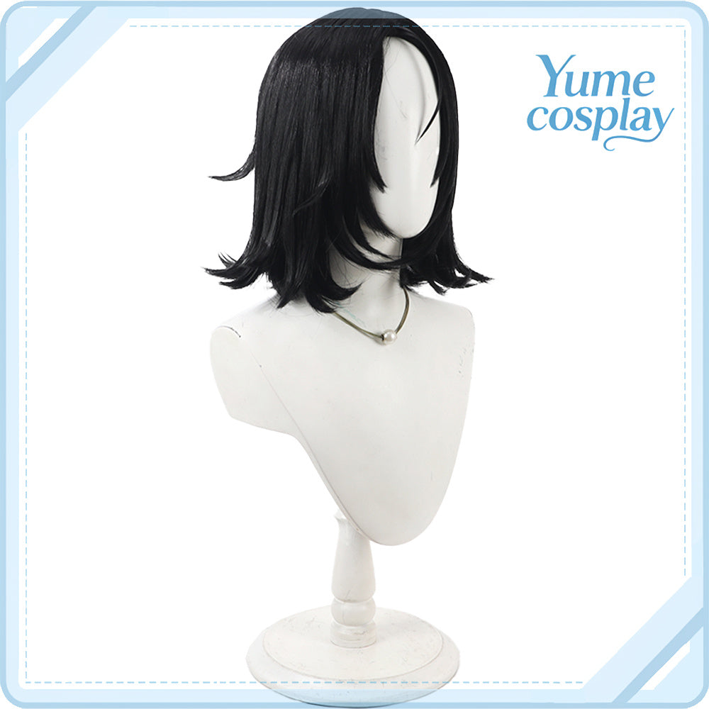 IdentityV 第五人格　幻灯師(アマンダ・ゲイティス)　コスプレウィッグ　F-5944