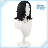IdentityV 第五人格　幻灯師(アマンダ・ゲイティス)　コスプレウィッグ　F-5944