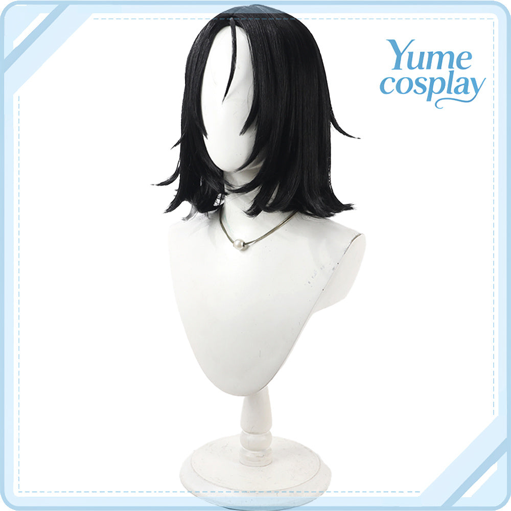 IdentityV 第五人格　幻灯師(アマンダ・ゲイティス)　コスプレウィッグ　F-5944