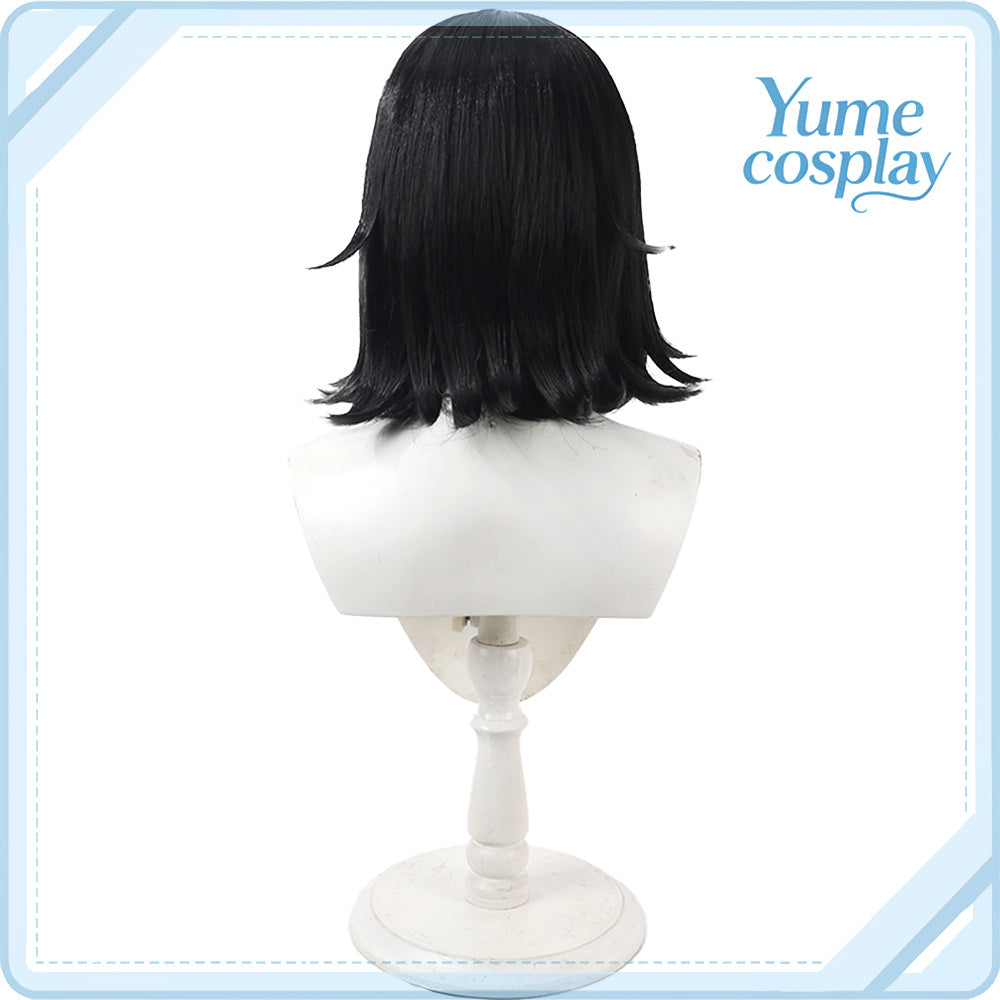 IdentityV 第五人格　幻灯師(アマンダ・ゲイティス)　コスプレウィッグ　F-5944