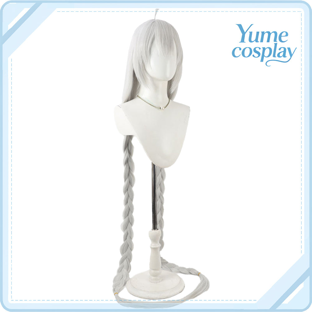 VOCALOID　紲星あかり　コスプレウィッグ　F-5965