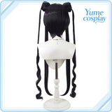 Fate/Grand Order　FGO　楊貴妃　コスプレウィッグ　F-5977