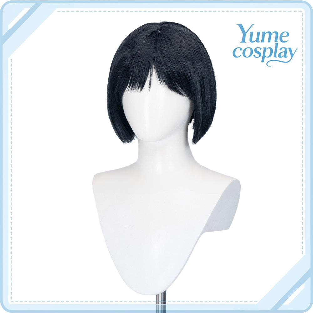 サイレントヒルf　深水雛子　コスプレウィッグ　F-5989