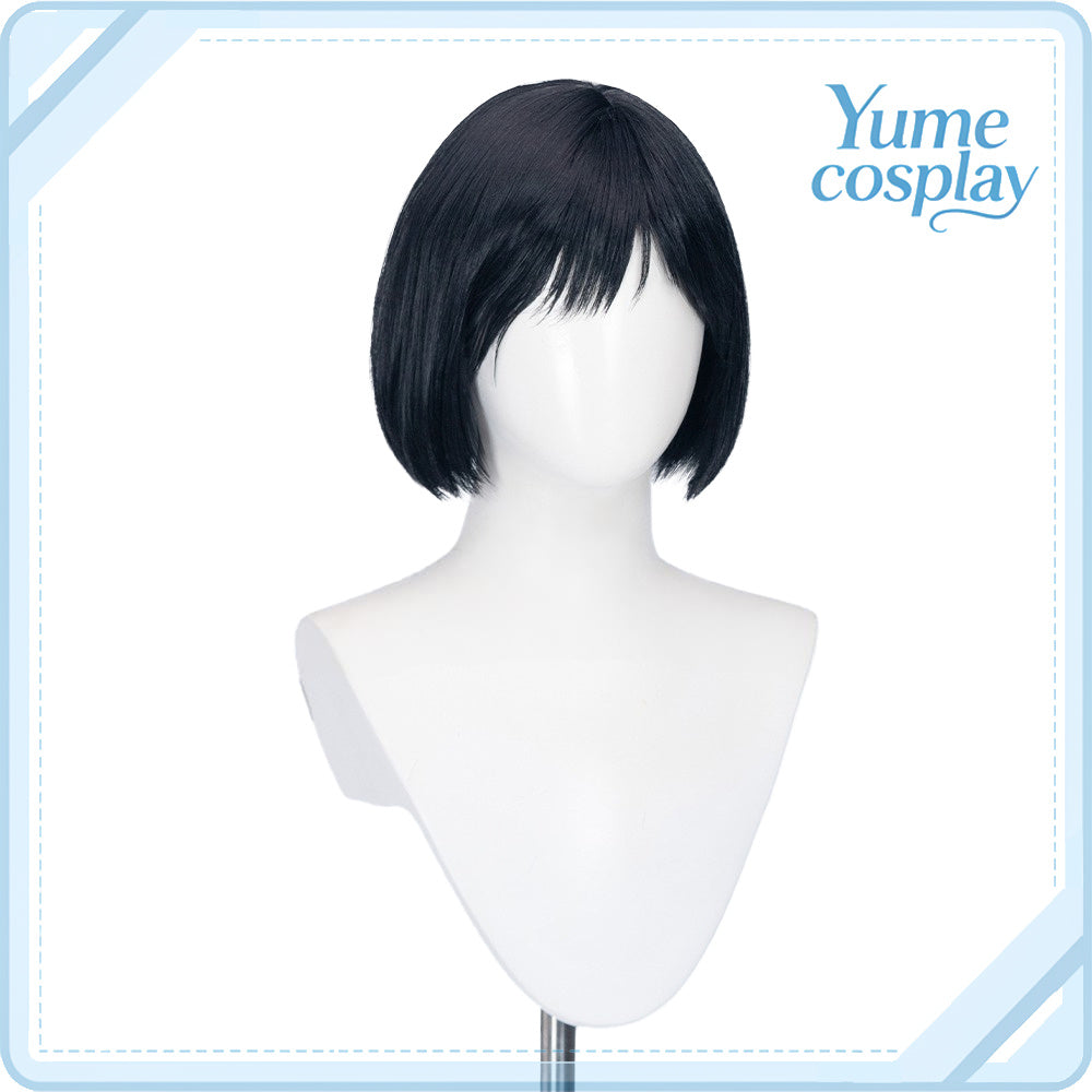 サイレントヒルf　深水雛子　コスプレウィッグ　F-5989