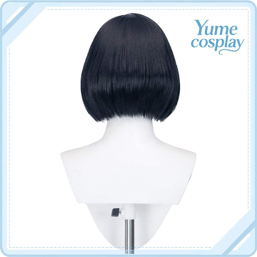サイレントヒルf　深水雛子　コスプレウィッグ　F-5989