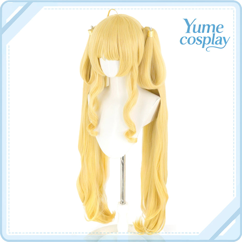 アークナイツ　レイズ　コスプレウィッグ　F-5995