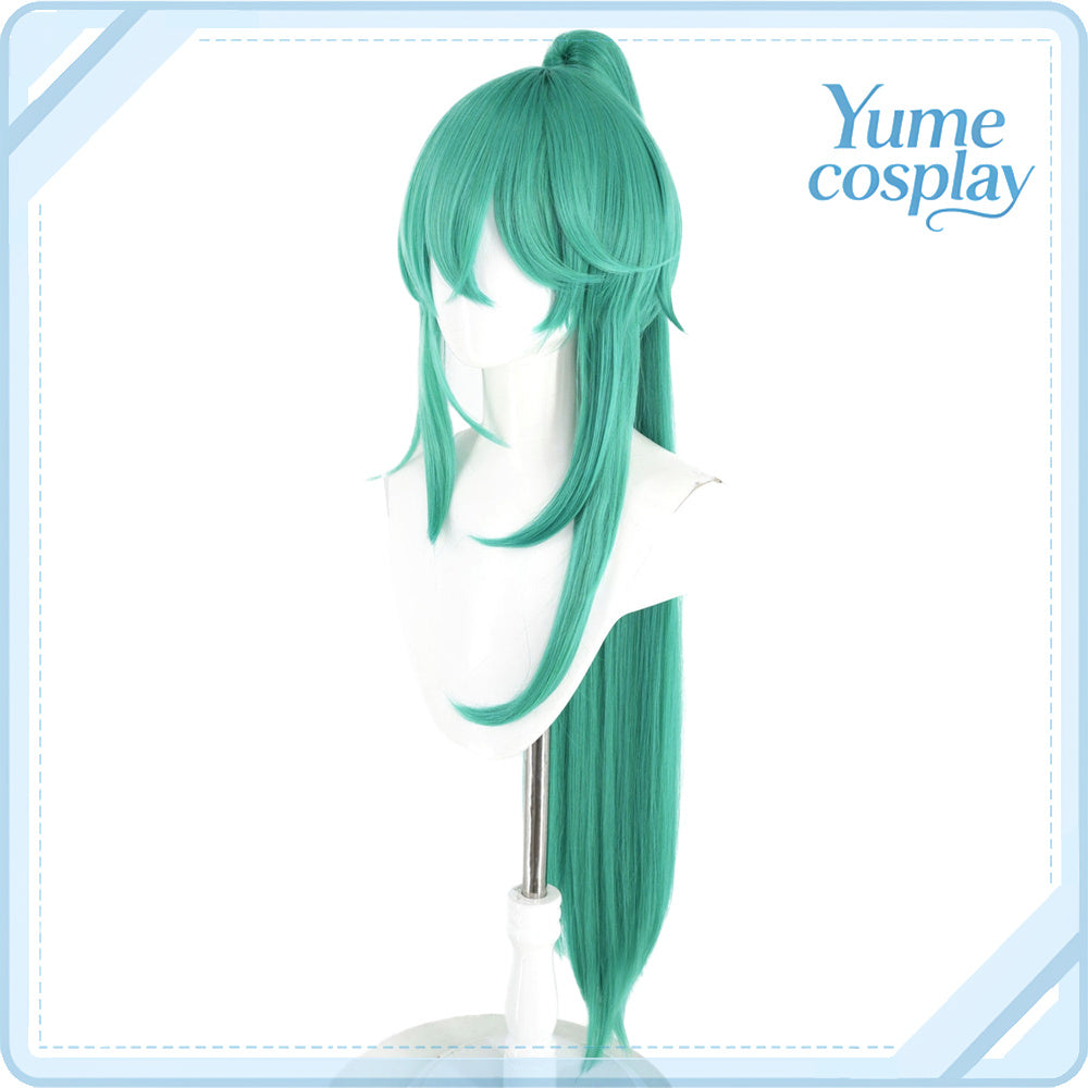 アークナイツ　ホシグマ　コスプレウィッグ　F-5996