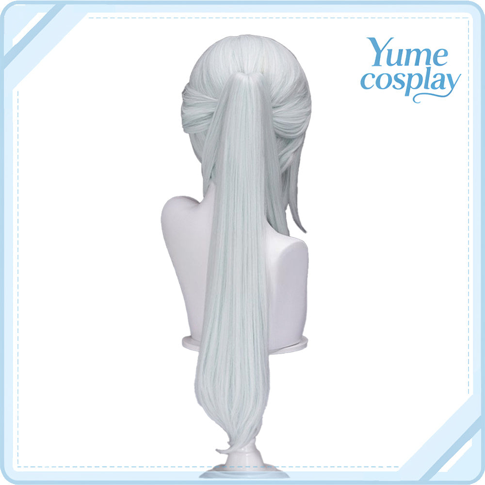 薫る花は凛と咲く　保科昴　コスプレウィッグ　F-6002