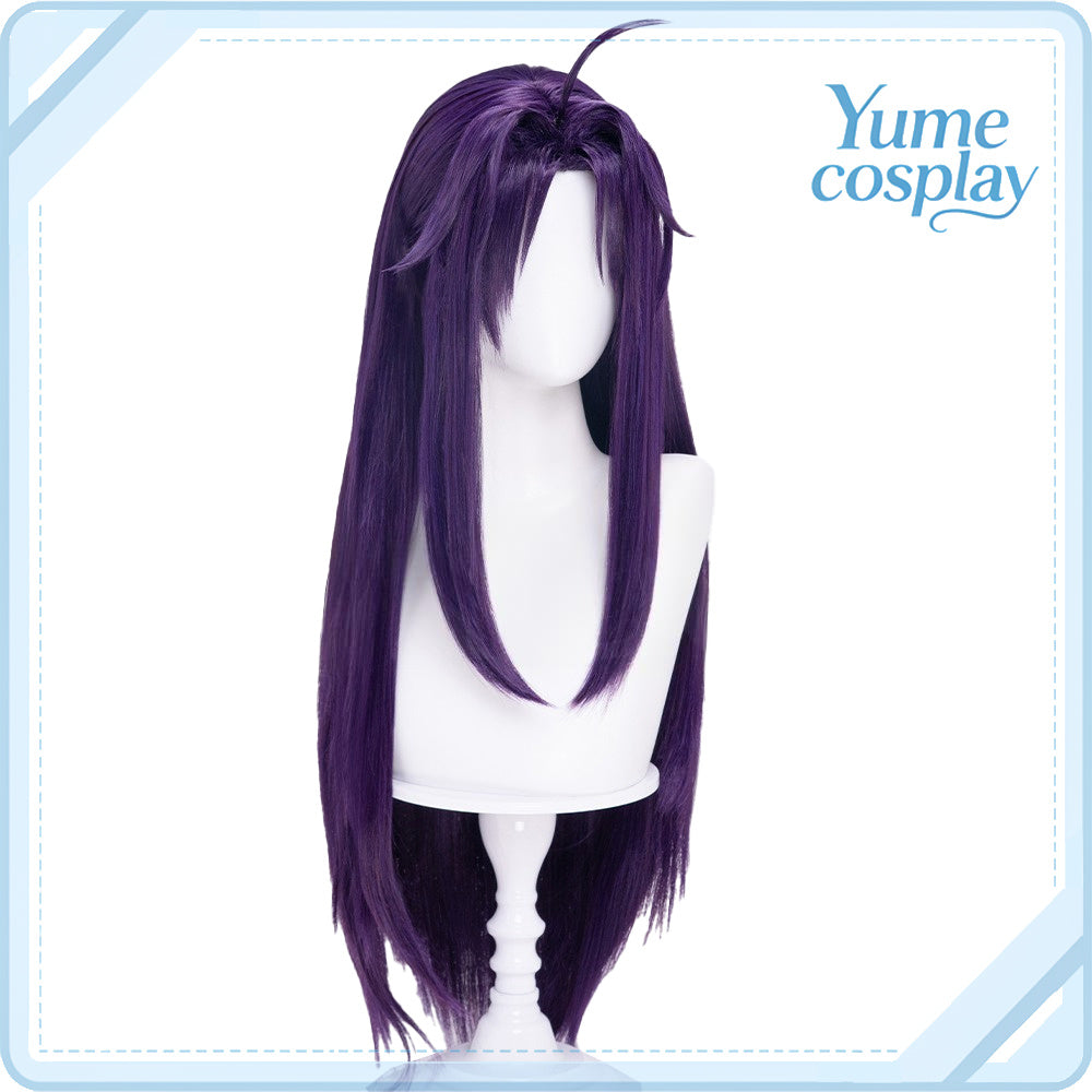 ソードアート・オンライン　ユウキ　コスプレウィッグ　F-6005
