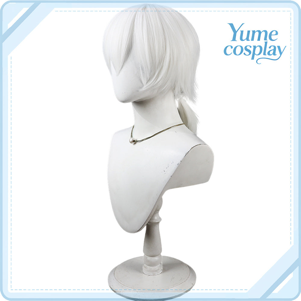 不滅のあなたへ　フシ　コスプレウィッグ　F-6021