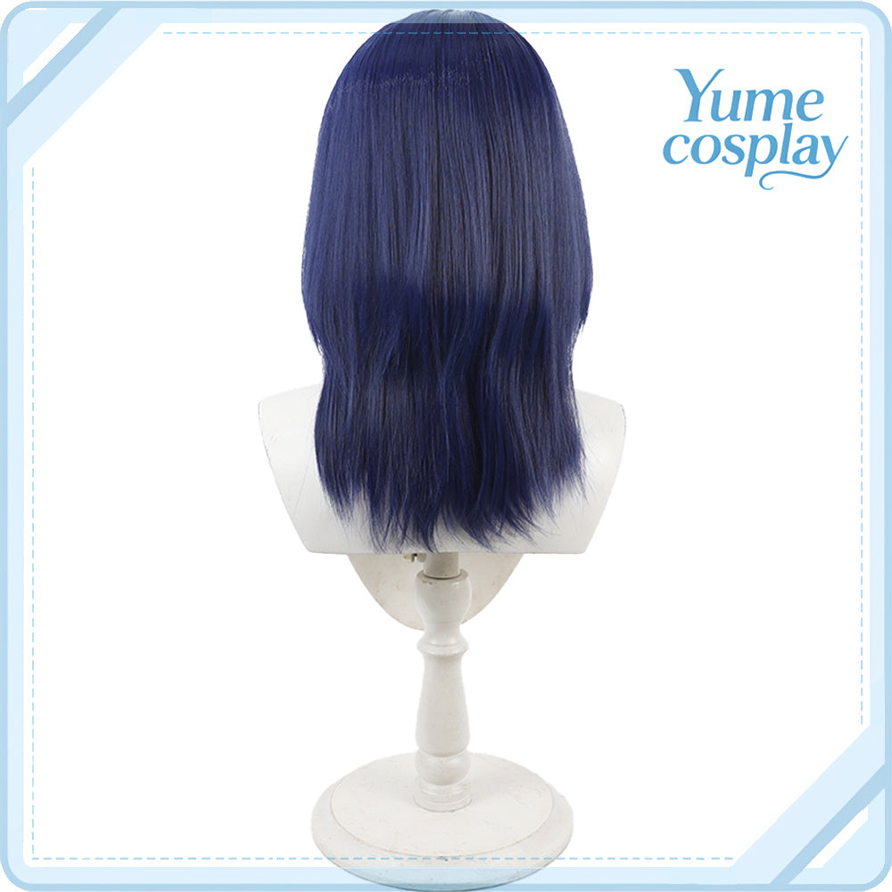 ワールドダイスター　静香　コスプレウィッグ　F-6030