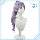 オンゲキ　高瀬梨緒　コスプレウィッグ　F-6049