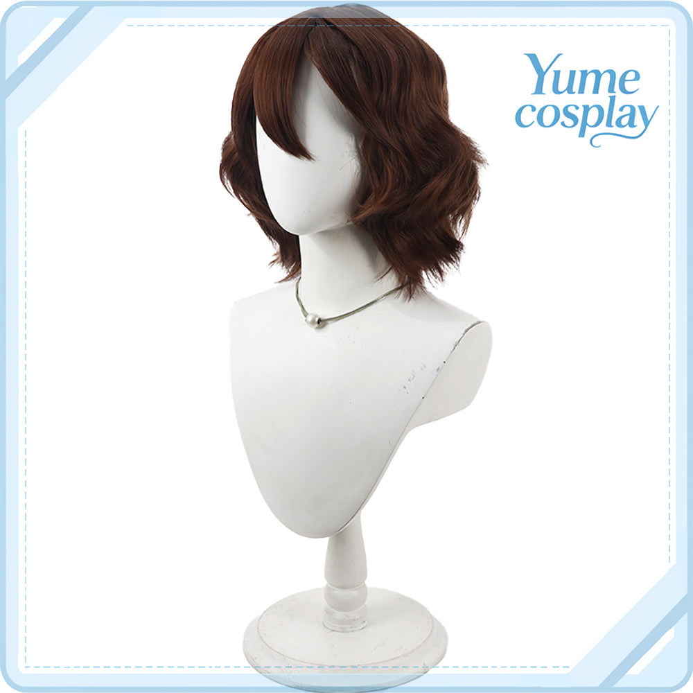 チンプイ　春日エリ　コスプレウィッグ　F-6052