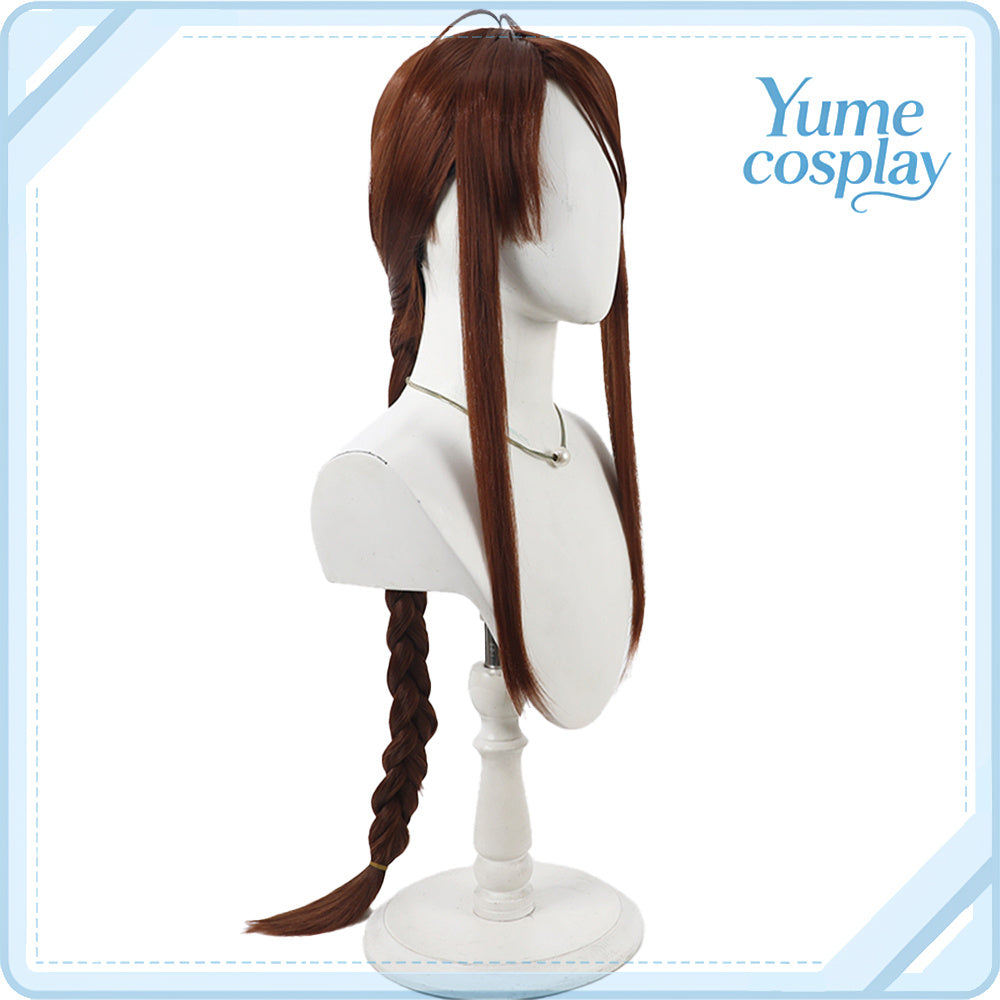 ぬきたし　糺川礼　コスプレウィッグ　F-6060