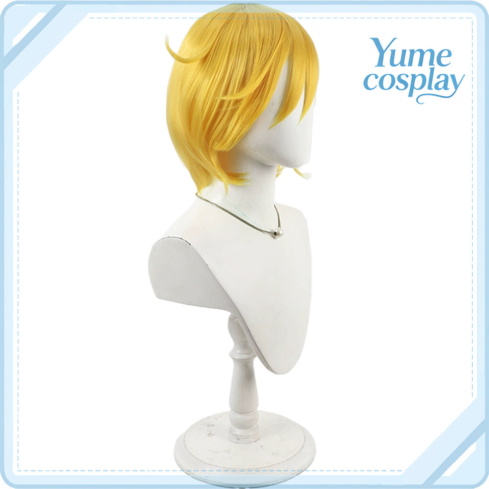 グノーシア　セツ　コスプレウィッグ　F-6092