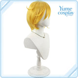 グノーシア　セツ　コスプレウィッグ　F-6092