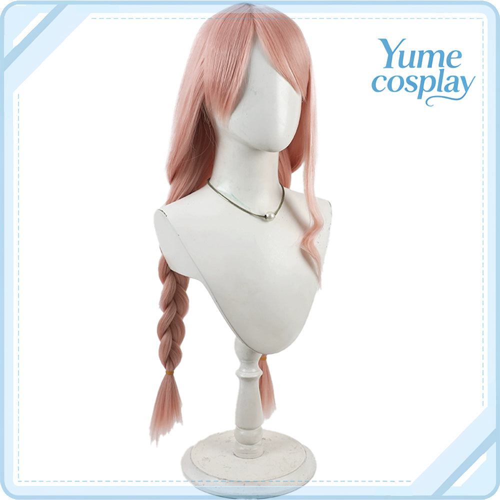 ひみつのアイプリ　二階堂タマキ　コスプレウィッグ　F-6094