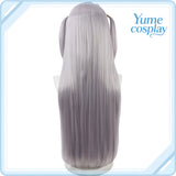 9-nine-　香坂春風　コスプレウィッグ　F-6101