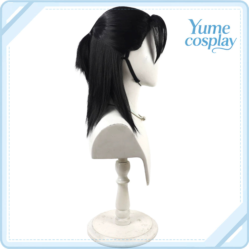 リンバス・カンパニー（Limbus Company）　レイホン　コスプレウィッグ　F-6110