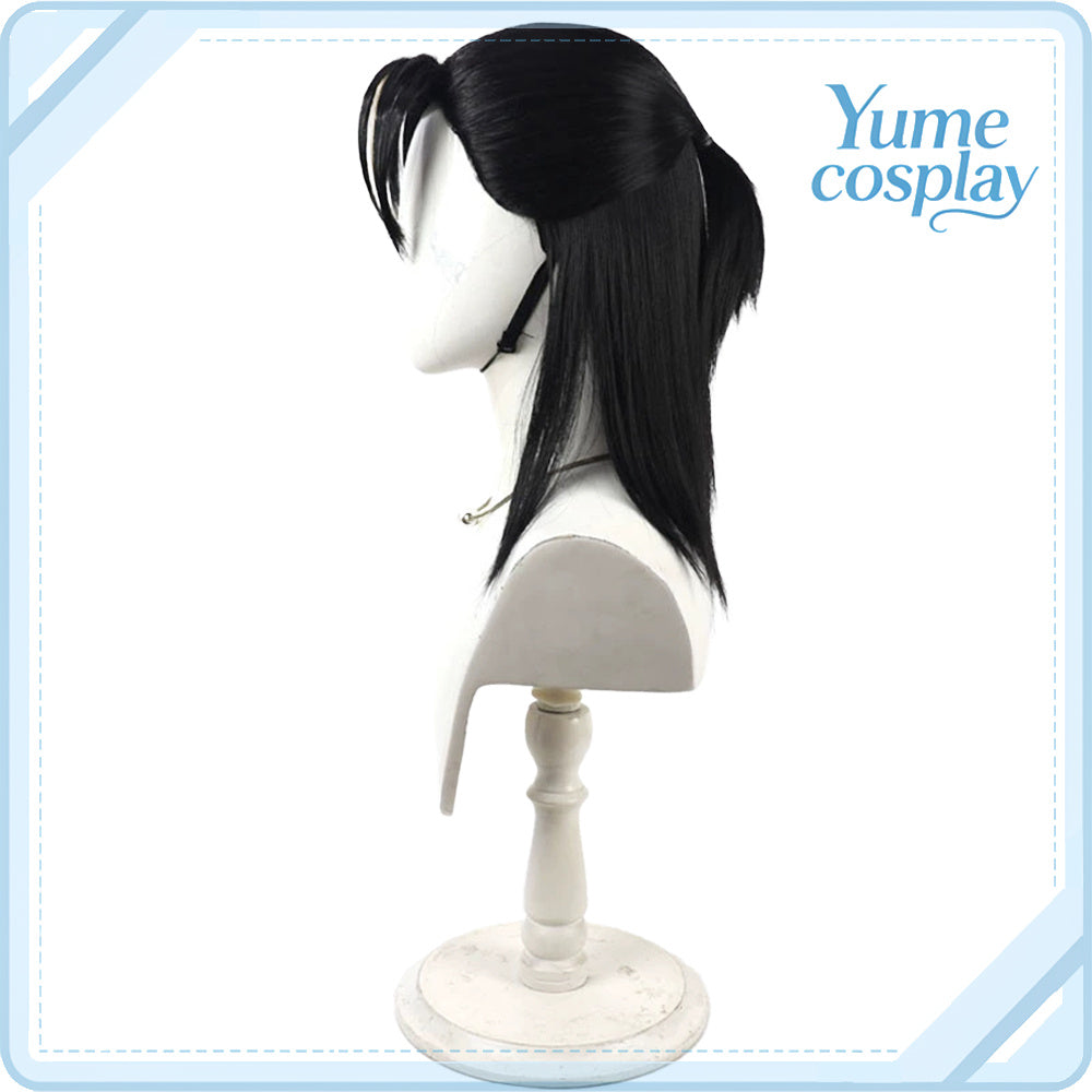 リンバス・カンパニー（Limbus Company）　レイホン　コスプレウィッグ　F-6110