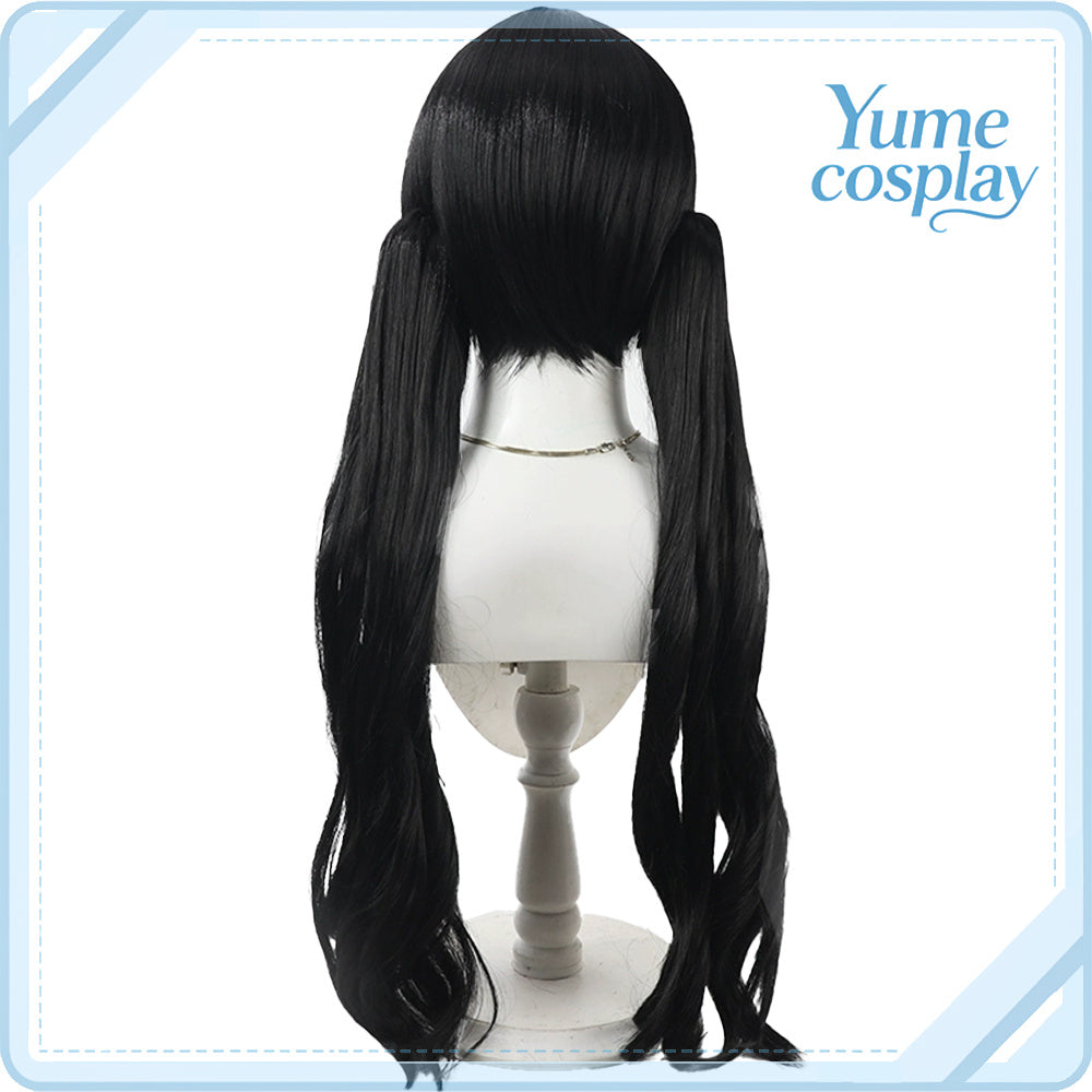 アイドルマスター シャイニーカラーズ　黛冬優子　ふゆコレクション　コスプレウィッグ　F-6112