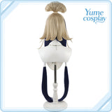 ガチアクタ　タムジー　コスプレウィッグ　F-6144