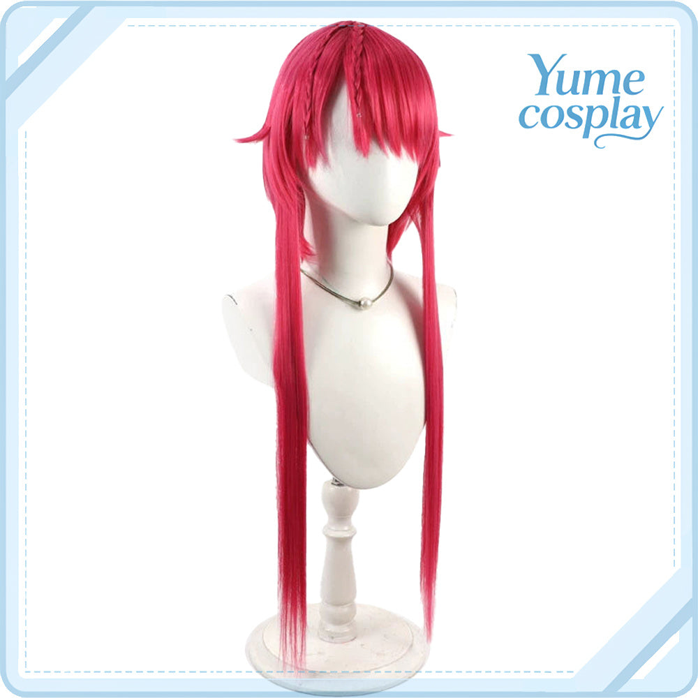 マギ　練紅覇　コスプレウィッグ　F-6187