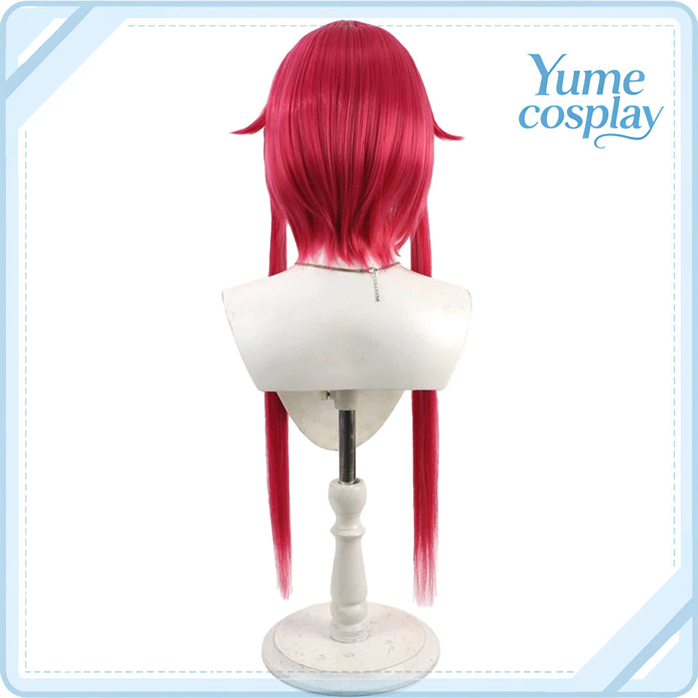 マギ　練紅覇　コスプレウィッグ　F-6187