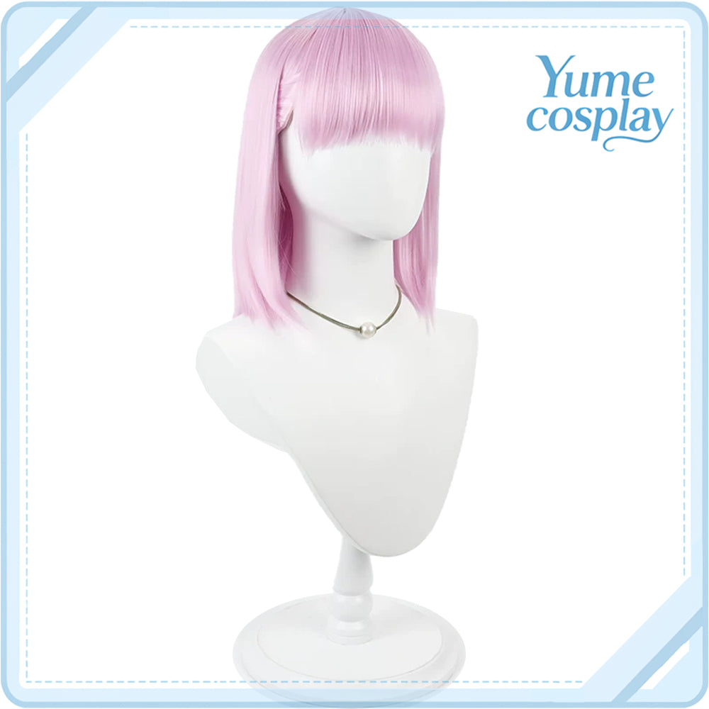 Fate/Grand Order　FGO　エレナ・ブラヴァツキー　それってとってもマハトマね☆　コスプレウィッグ　F-6722