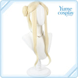 ファイアーエムブレム 風花雪月　エーデルガルト=フォン=フレスベルグ　コスプレウィッグ　F-6737