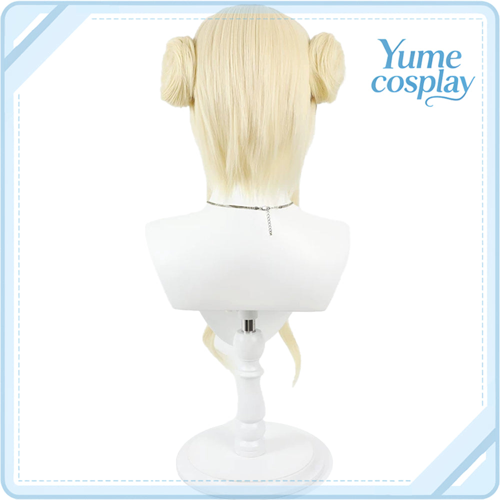 ファイアーエムブレム 風花雪月　エーデルガルト=フォン=フレスベルグ　コスプレウィッグ　F-6737