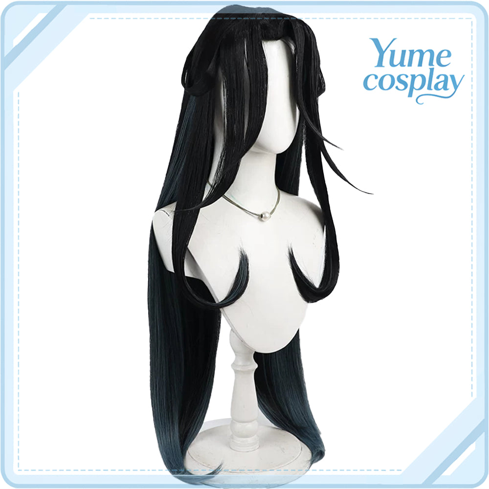 刀剣乱舞　七星剣　コスプレウィッグ　F-6773