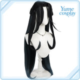 刀剣乱舞　七星剣　コスプレウィッグ　F-6773