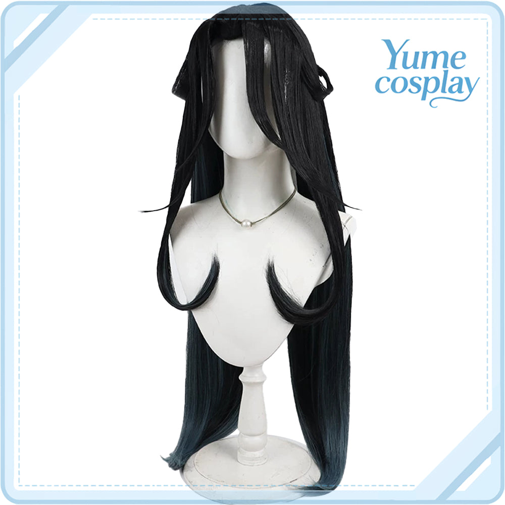 刀剣乱舞　七星剣　コスプレウィッグ　F-6773