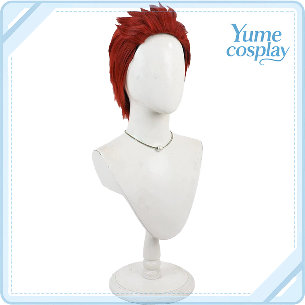 Fate/Grand Order　FGO　ナポレオン　コスプレウィッグ　F-6777