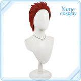 Fate/Grand Order　FGO　ナポレオン　コスプレウィッグ　F-6777