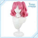 アイカツ！　天羽まどか　コスプレウィッグ　F-6790